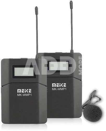 Meike MK WMP1 Microfoon