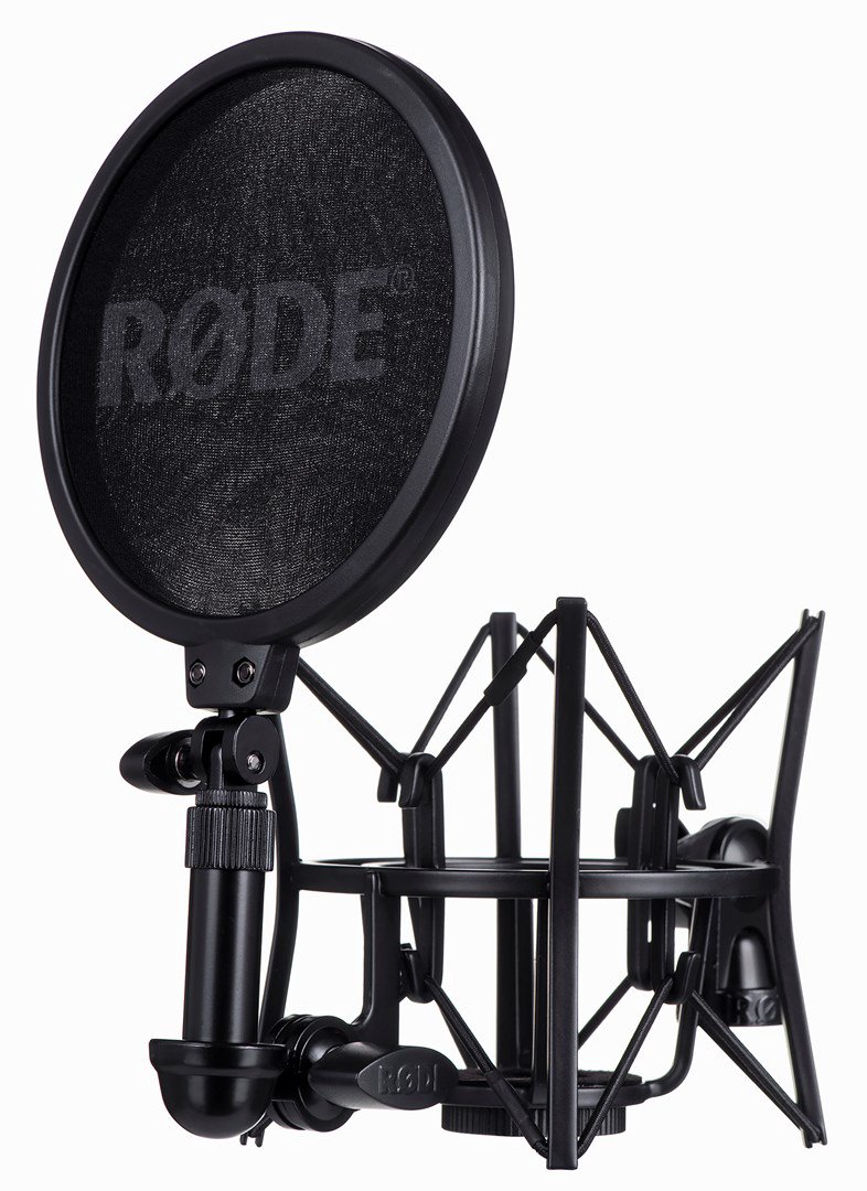 Mikrofono priedas RØDE SM6