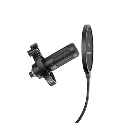 Mikrofonas Beyerdynamic 718351 Black