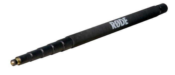 RØDE BOOMPOLE mikrofono dalis ir (arba) priedas