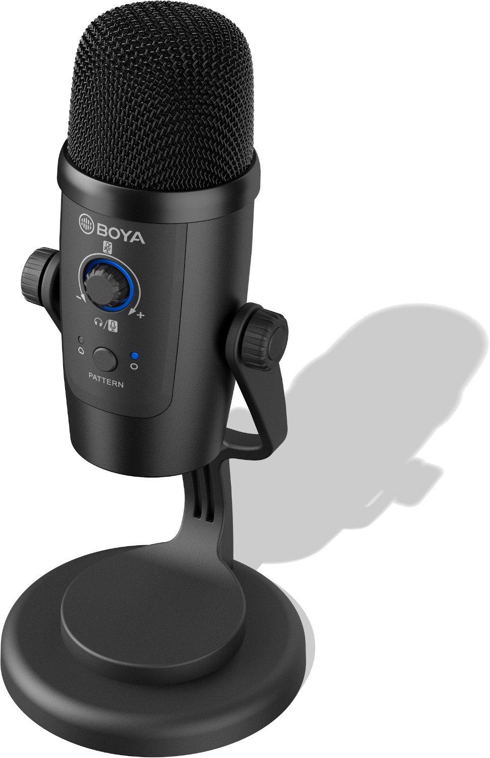 Boya microphone BY-PM500W USB Mini Table