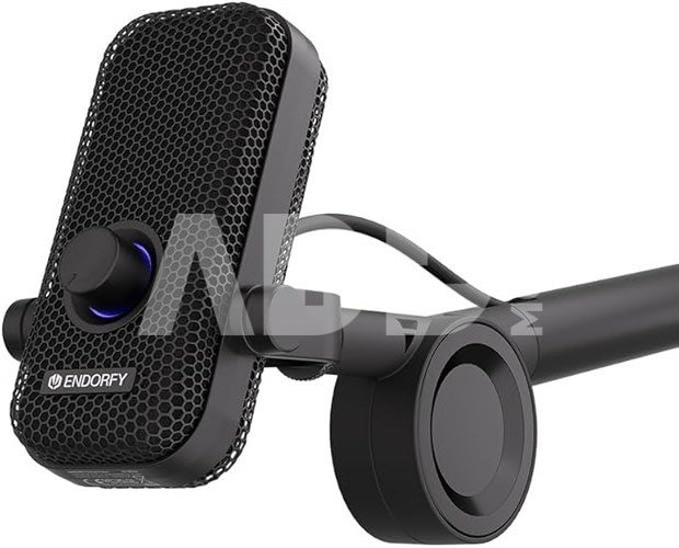 MICROPHONE SOLUM VOICE USB-C/EY1B014 ENDORFY