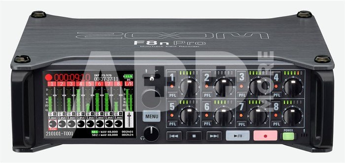 F8nPro