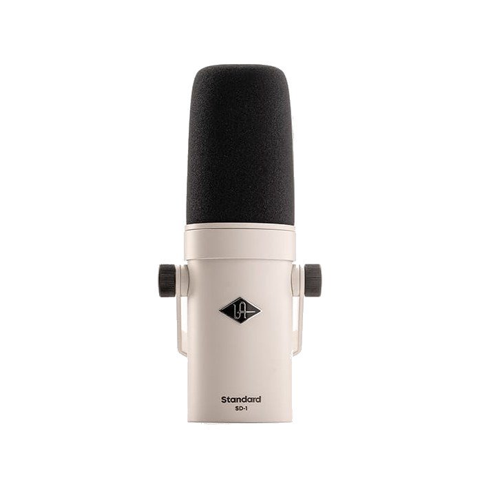Universal Audio SD-1 - dinaminis mikrofonas