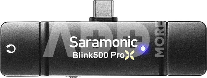 Saramonic Blink 500 ProX RXUC Receiver for Android & USB-C