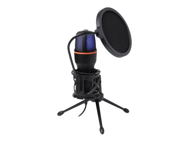 ART CAPACITIVE STANDING MICROPHONE