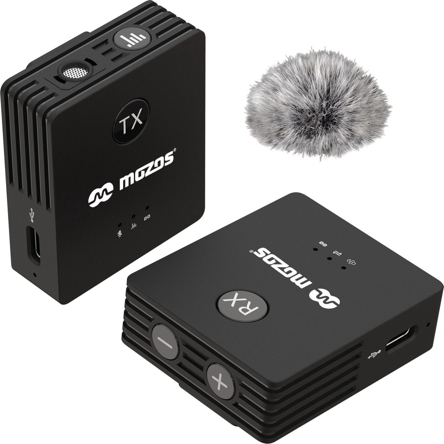 Microphone Mozos S9