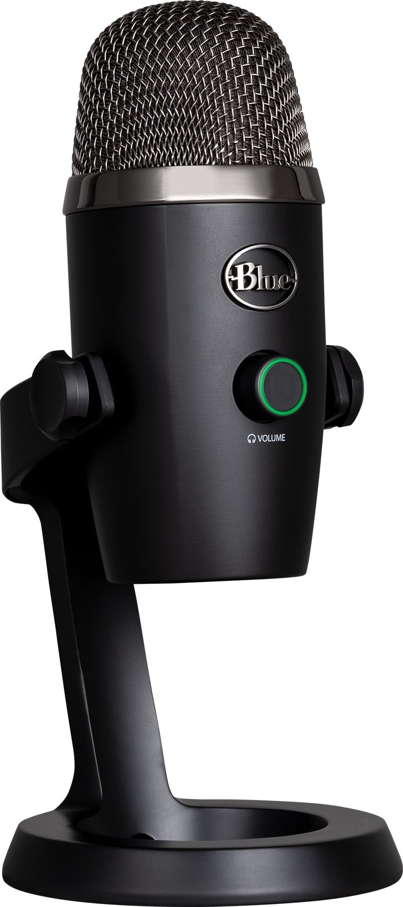 Microphone Blue Yeti Nano (988-000401)