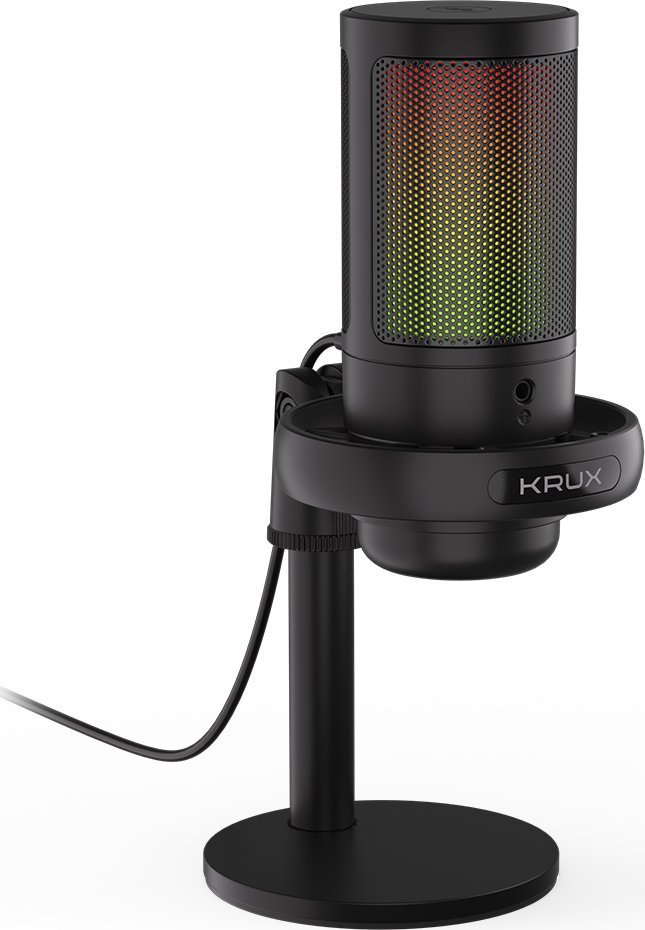 Microphone Krux Epic 1000S (KRXC007)