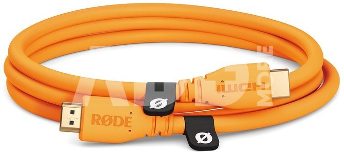 RØDE 1.5M - 2.0 HDMI Cable, (dia 6mm)