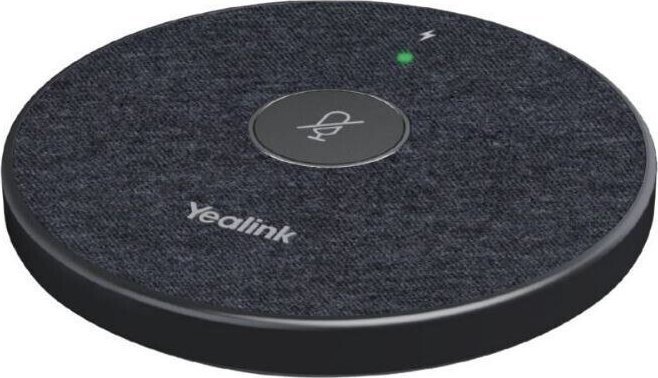 Microphone Yealink VCM36 Conference Microphone Wireless WiFi
