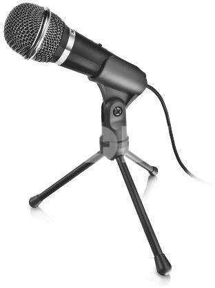 MICROPHONE STARZZ/21671 TRUST