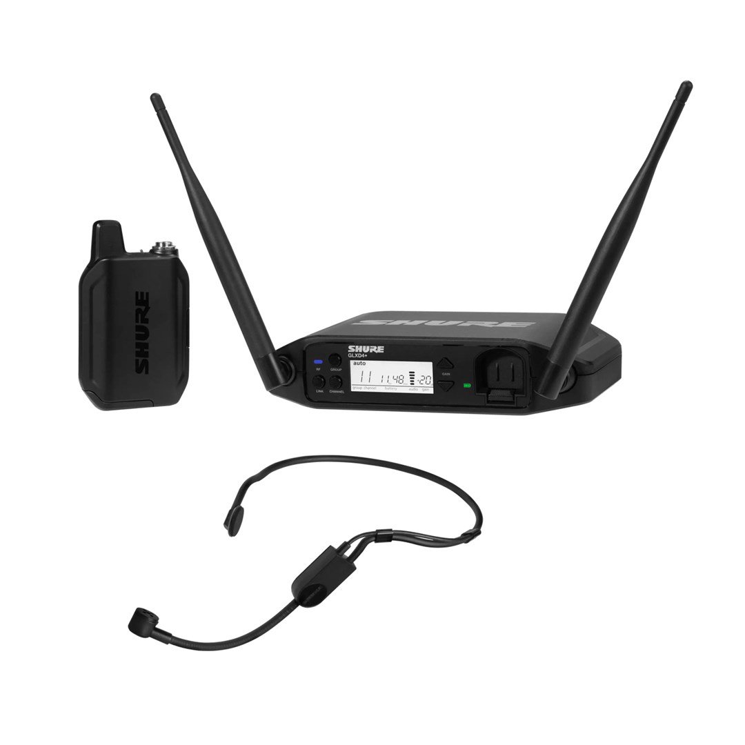 Shure GLXD14+E/PGA31-Z4