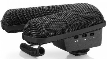 Mikrofonas SENNHEISER MKE 440