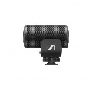 SENNHEISER MKE 200 SUUNTAMIKROFONI