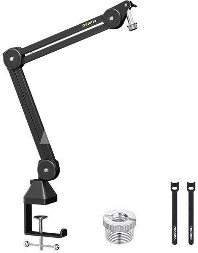 Maono BA37 microphone holder