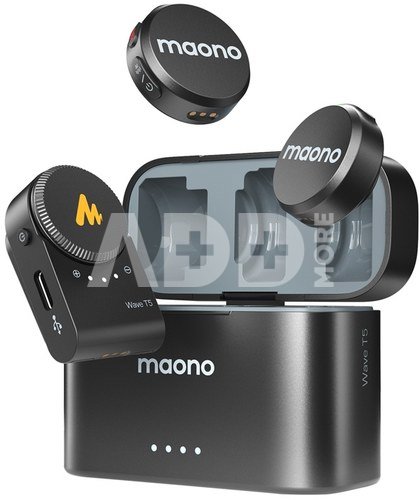 Maono WM650 A2 Microphone