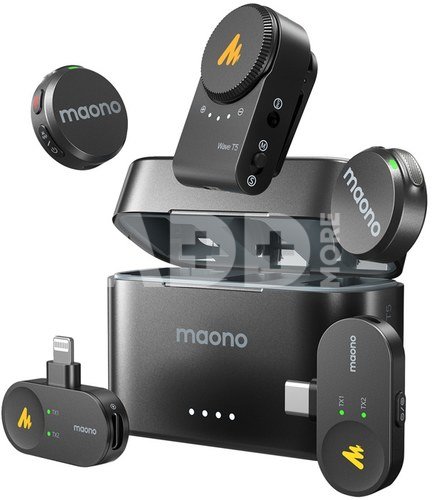 Maono WM650 A3 Microphone