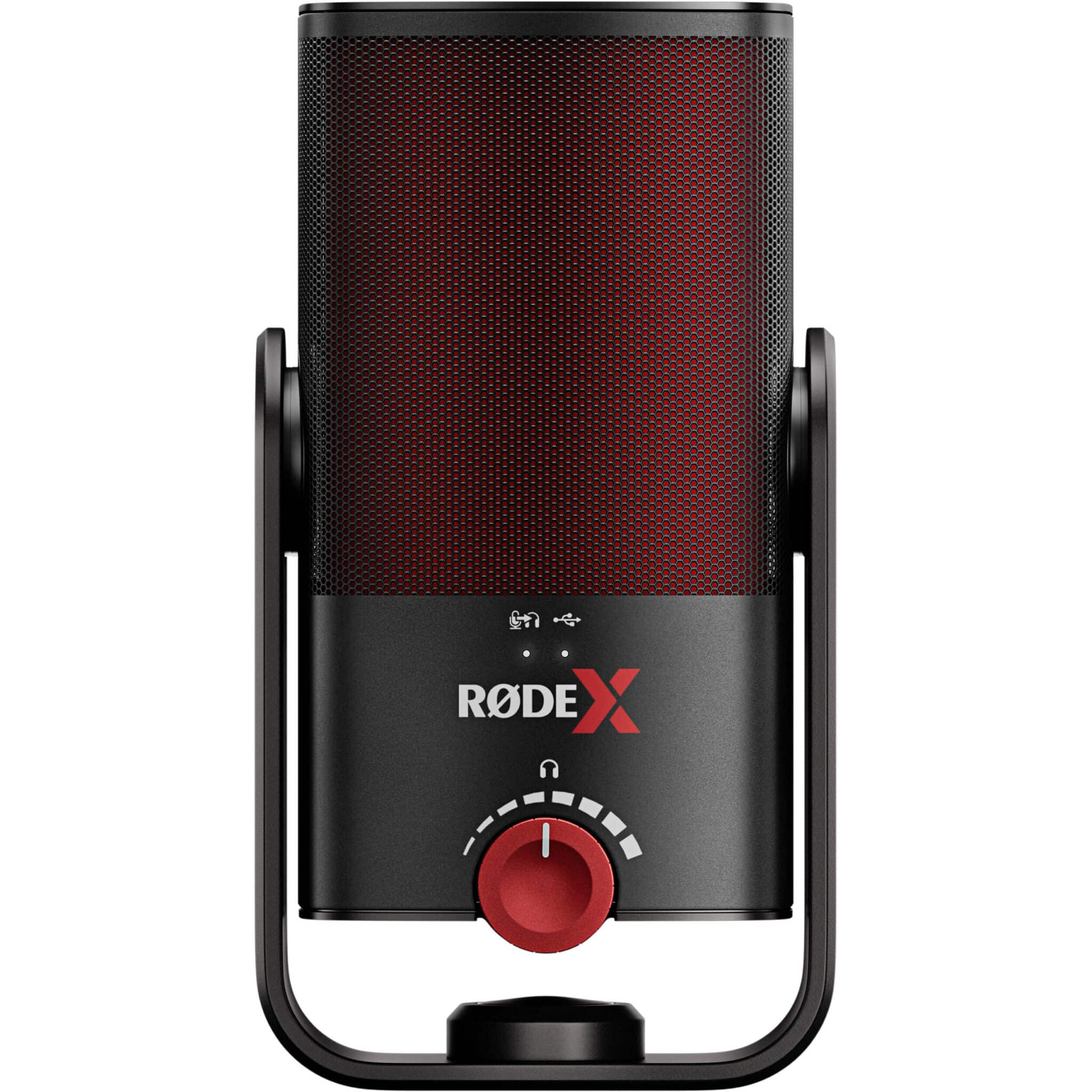 Mikrofonas RODE X XCM-50, USB, Juodas