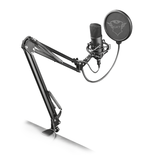 Mikrofonas Trust Emita Plus, 22400