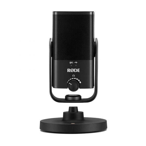 Mikrofonas RODE NT-USB Mini