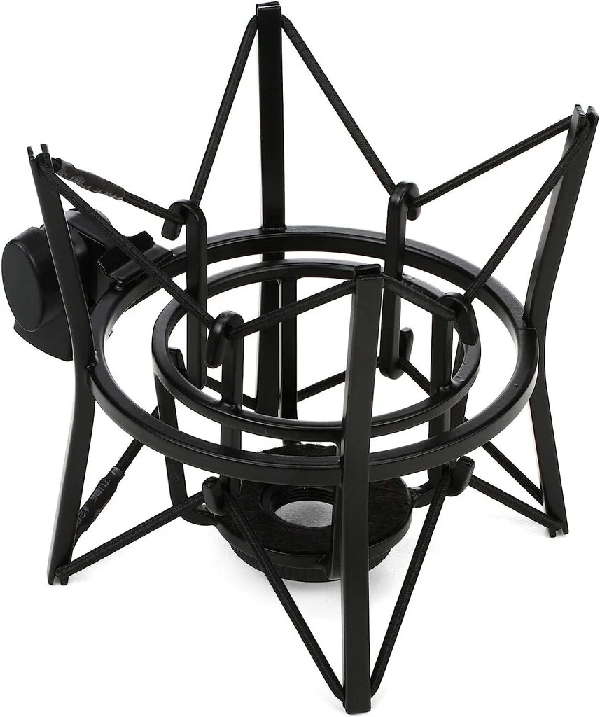 Mikrofono priedas RODE Shock Mount Prekė - PSM1