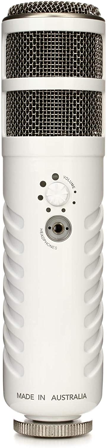 Mikrofonas RODE Podcaster USB Prekė - PODCASTER