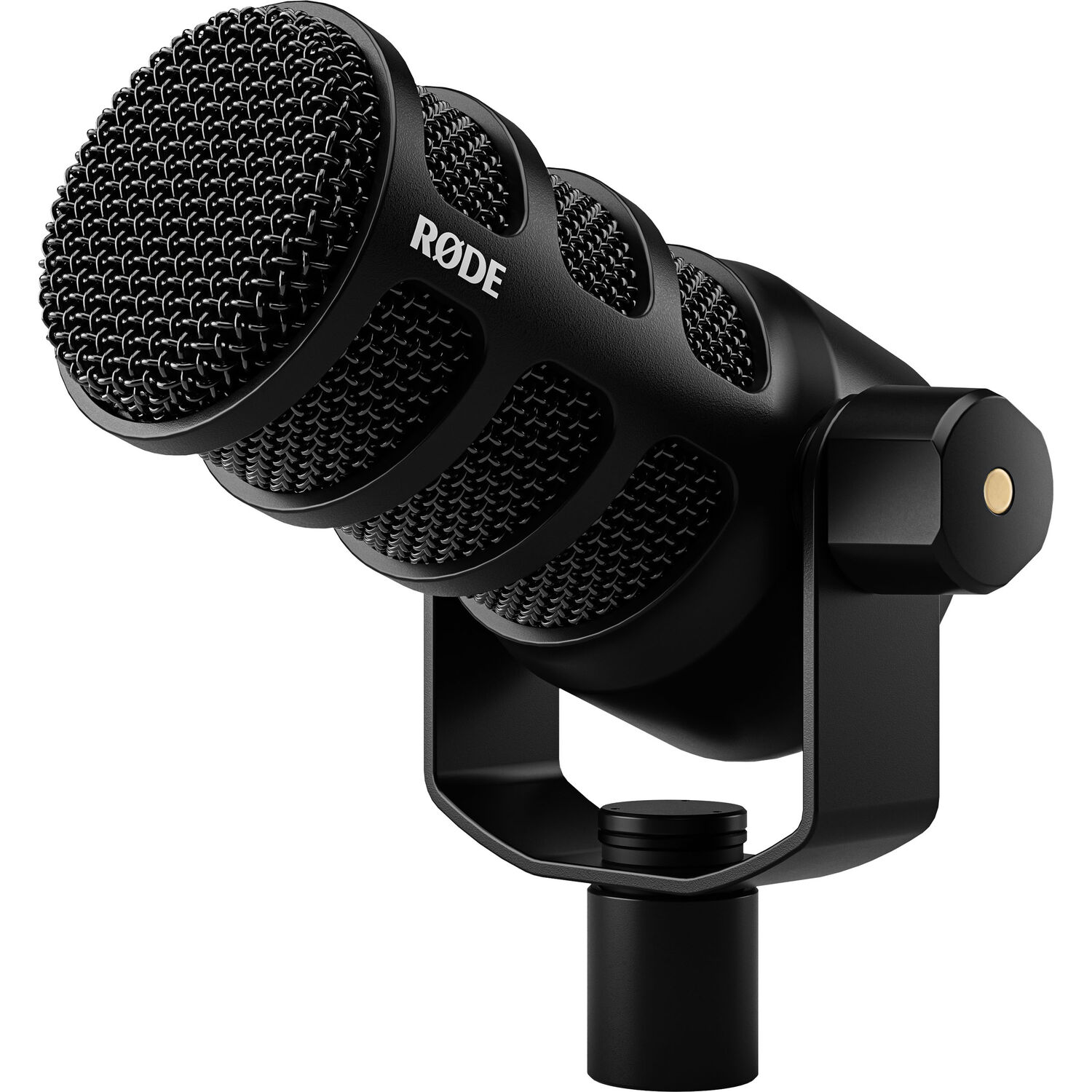 Mikrofonas RODE PodMic USB Prekė - PODMICUSB