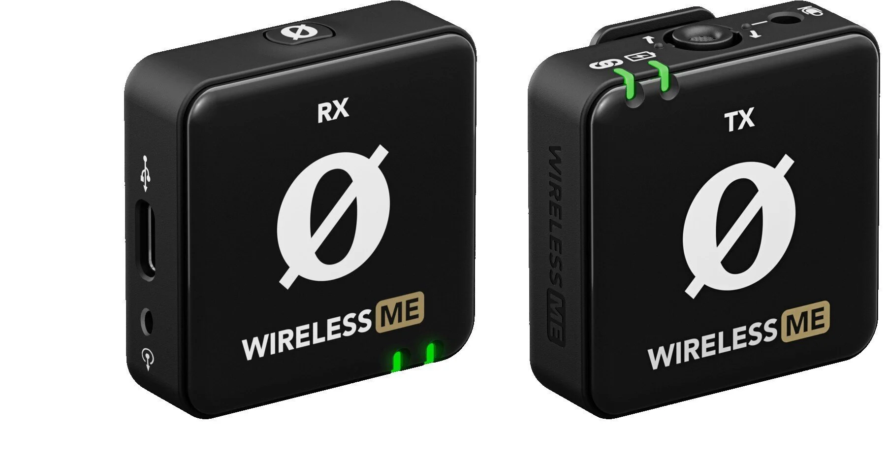 Rode microphone Wireless ME