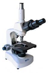 Mikroskopas Genetic Pro T