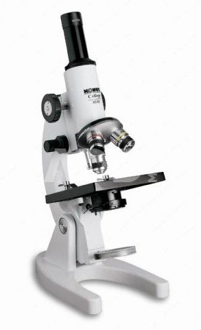 Konus Bio Microscope College 600x