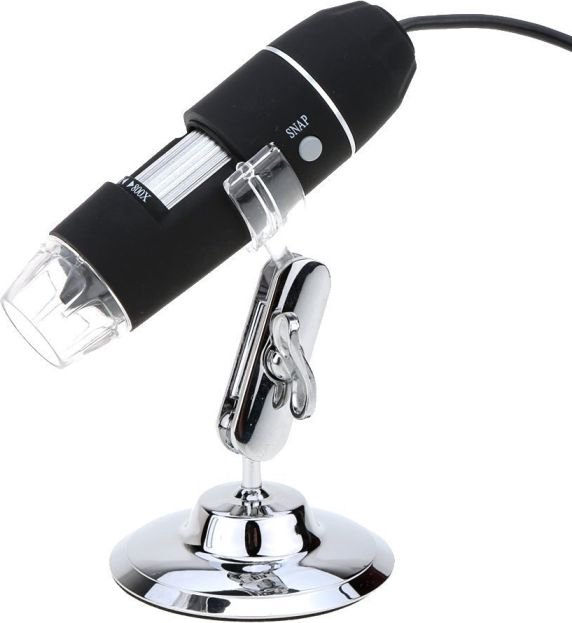 Microscope Xrec Digital Microscope On Usb 3.0 / 2mp Zoom 800x
