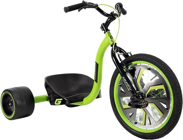 Huffy Green Machine Slider