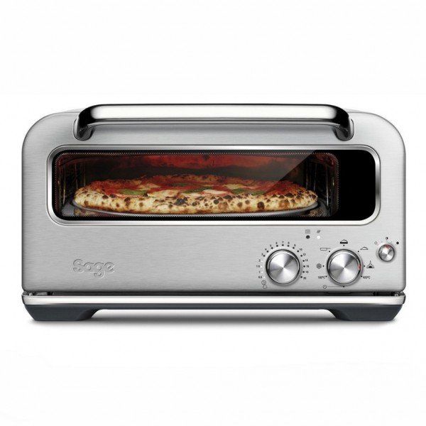 Mini orkaitė SAGE the Smart Oven Sage Pizzaiolo SPZ820 BSS