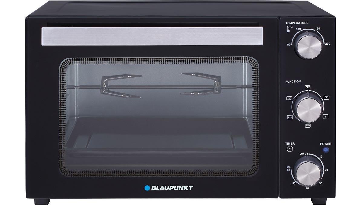 Mini orkaitė BLAUPUNKT EOM601