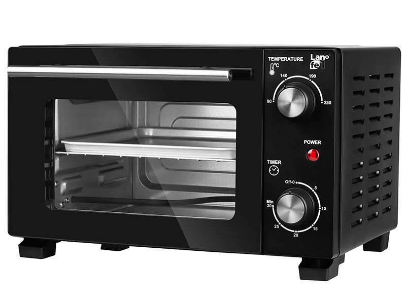 Lafe 45891 PIW001 Electric Cooker 10L