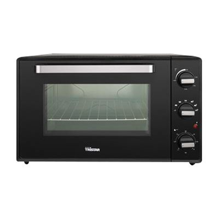 Mini orkaitė Tristar Convection Oven  OV-3635  48 L  2000 W  Black