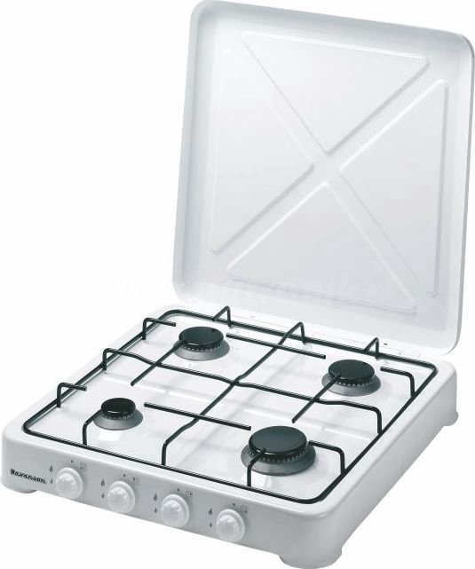 Free standing plate Ravanson K-04T