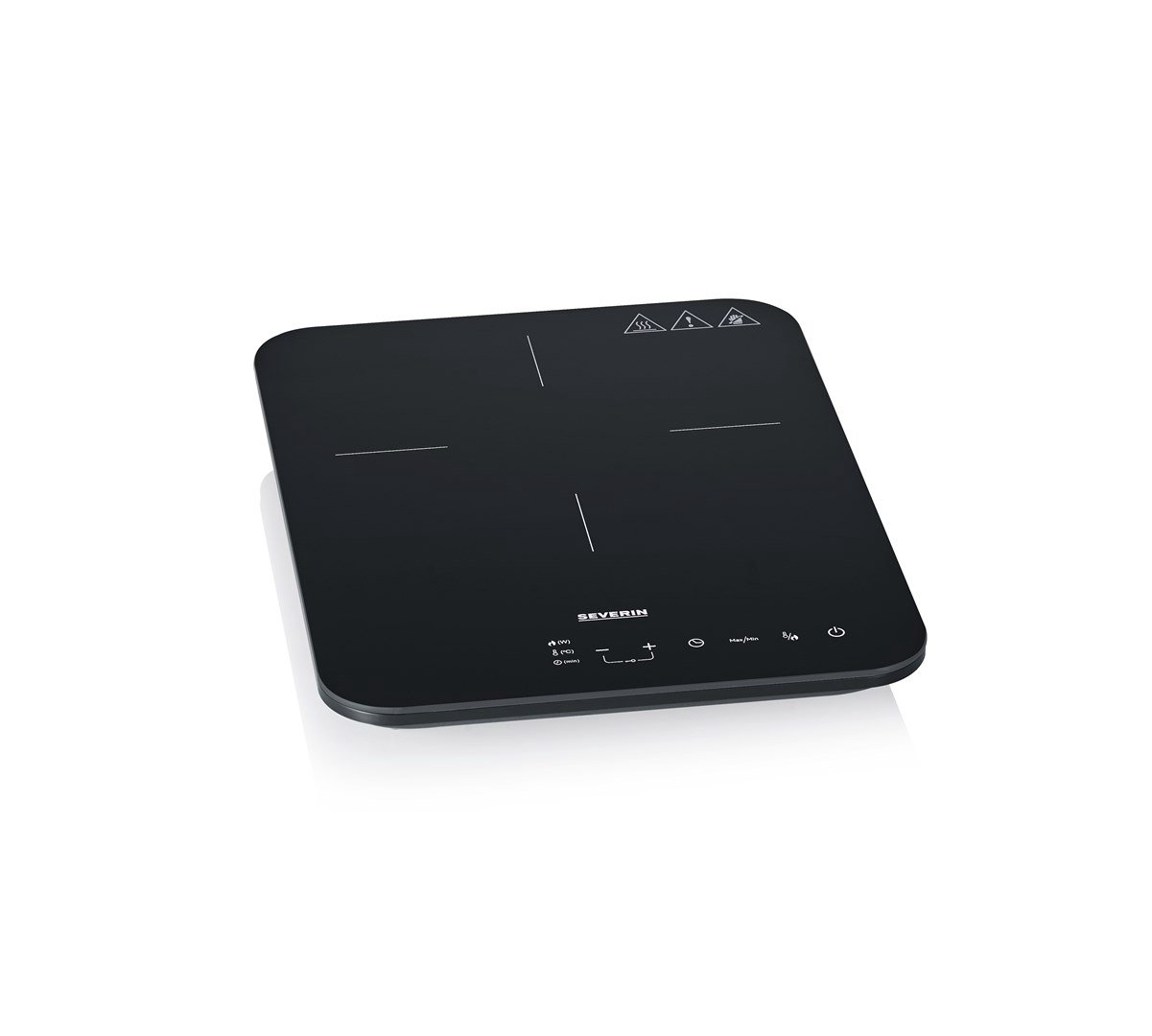 SEVERIN ONE-PLATE INDUCTION COOKER, 2000W KP 1032