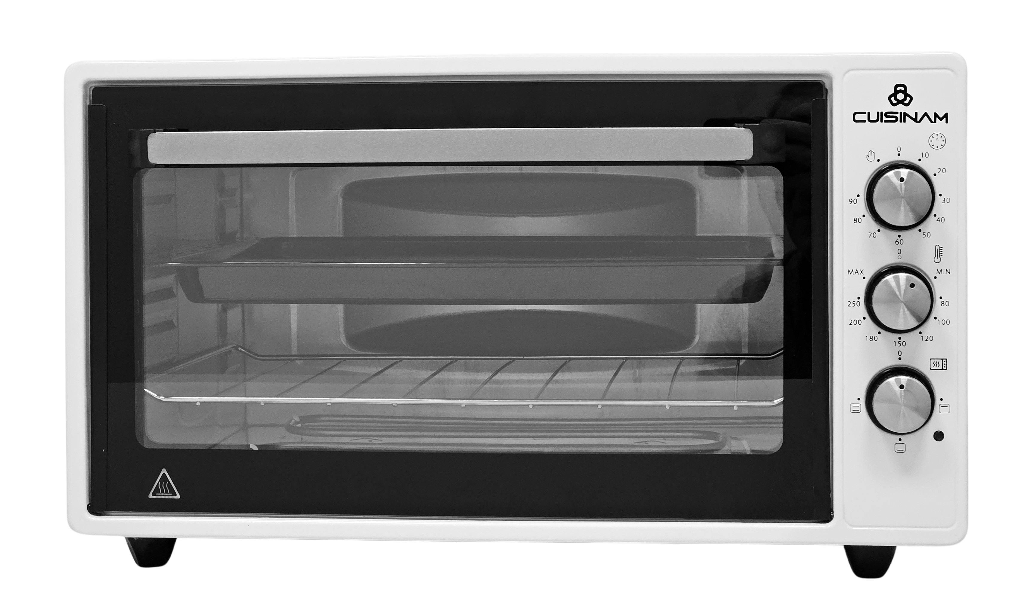 Mini orkaitė Cuisinam NF4800