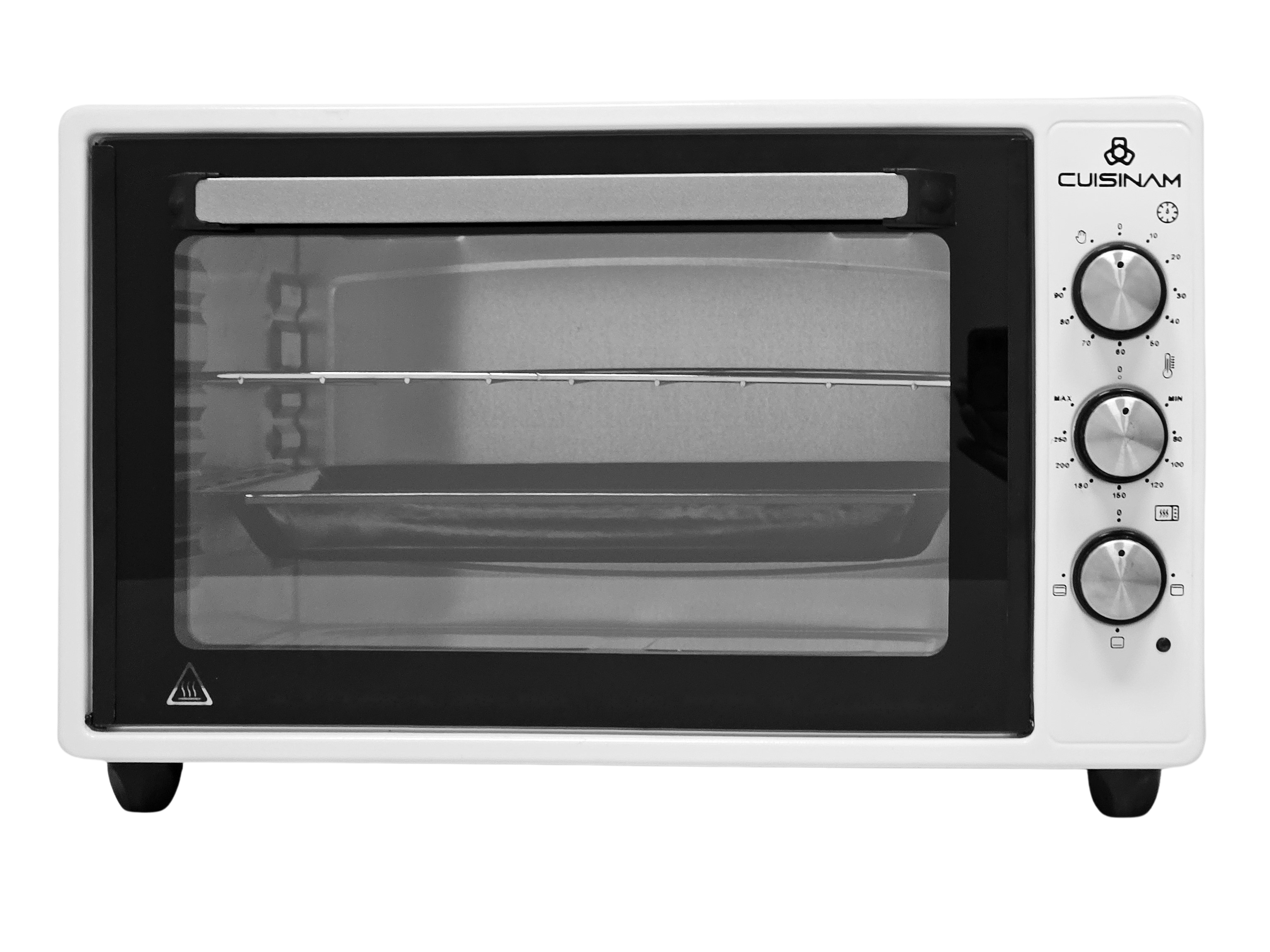 Mini orkaitė Cuisinam NF3600