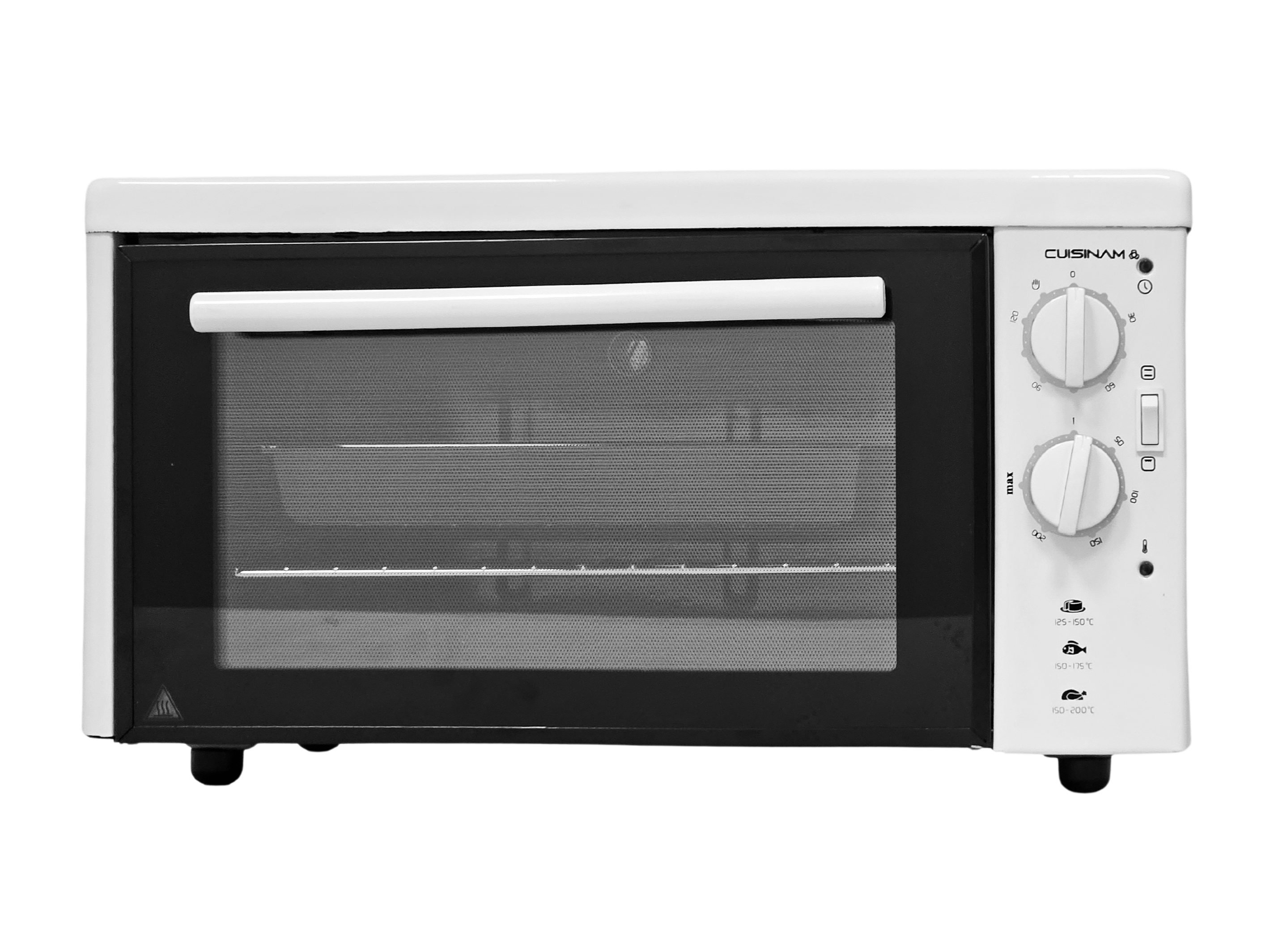 Mini orkaitė Cuisinam CF2800
