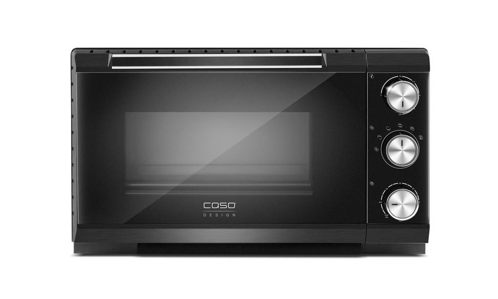 Mini orkaitė Caso TO20  20 L 1500 W