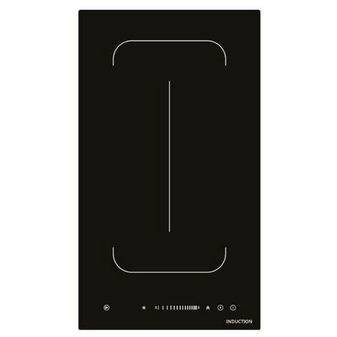 Induction panel, Power 3500 W