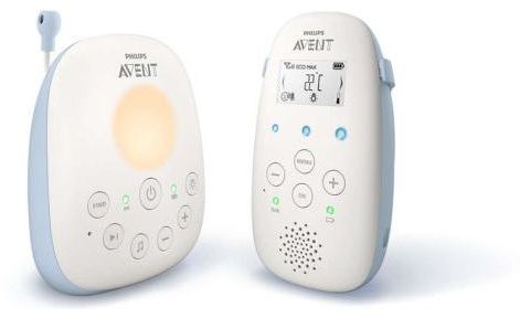 Mobili auklė Philips Avent SCD715/52