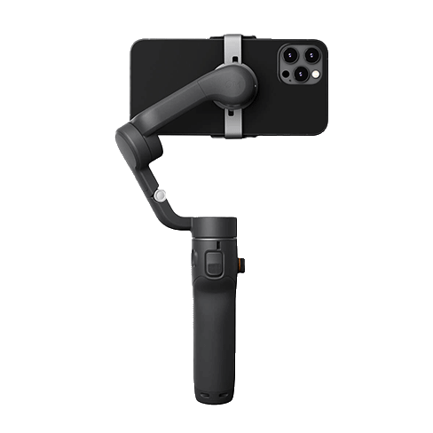 Osmo Mobile 6 stabilizatorius telefonams