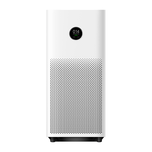 Smart Air Purifier 4 išmanusis oro valytuvas