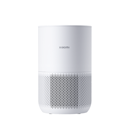 Smart Air Purifier 4 Compact išmanusis oro valytuvas