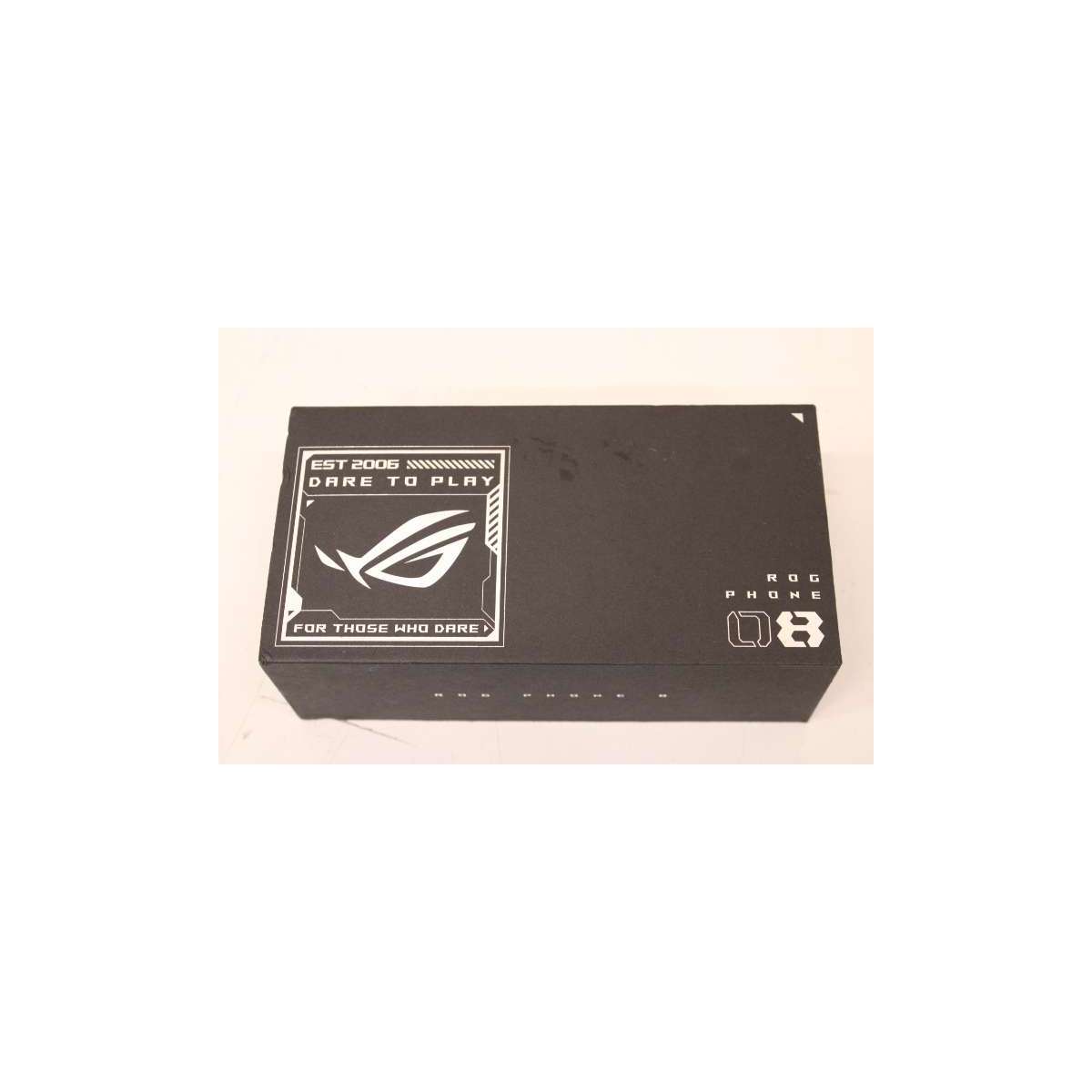 SALE OUT. ASUS ROG Phone 8 AI2401-12G256G-GY-EU 3G/8 GEN 3/256G/12G/EU/S/S2/21W/T50M/EU/M/A5 | Asus | ROG Phone 8 | Rebel Grey