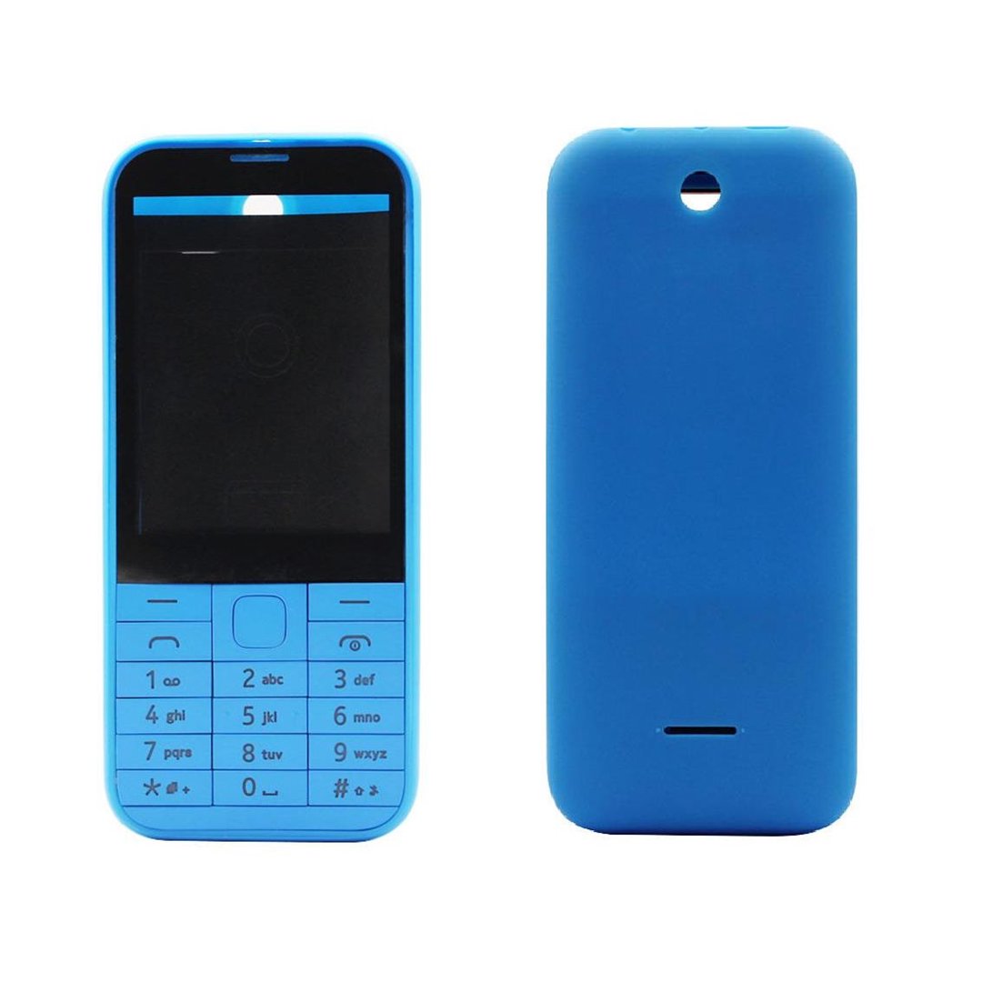 Mobilusis telefonas NOKIA 225 4G DS TA-1316 Blue